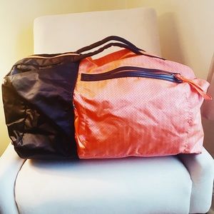 Lululemon Gym Bag